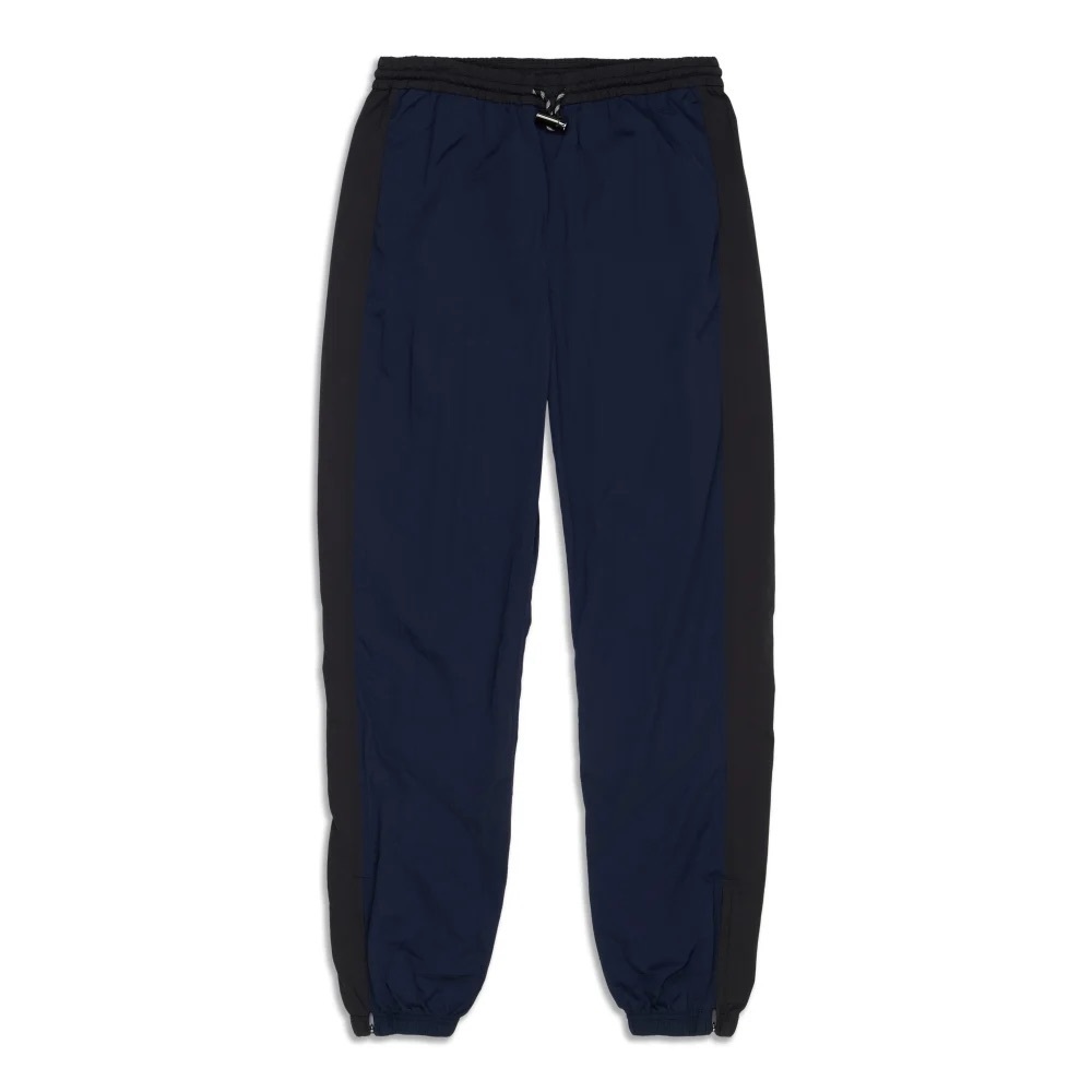 Anorak lululemon pant